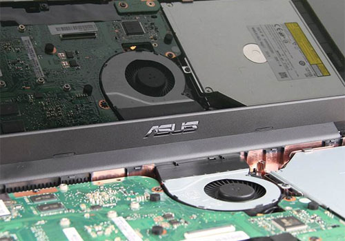 开平asus指定售后点